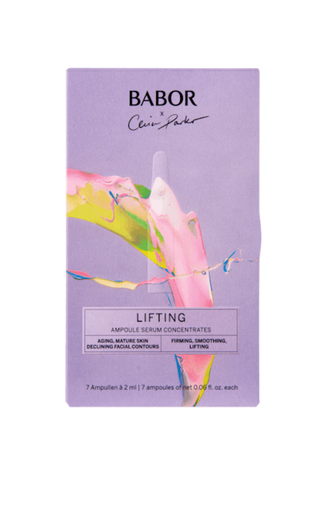 Fiole Babor Lifting Dremland