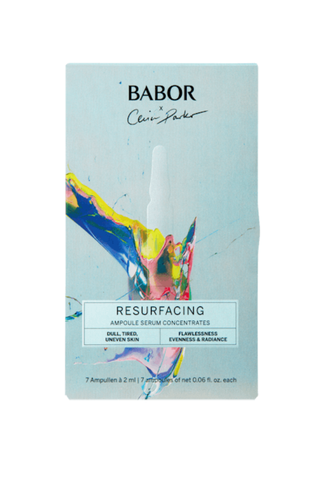 Fiole Babor Resurfacing Dreamland