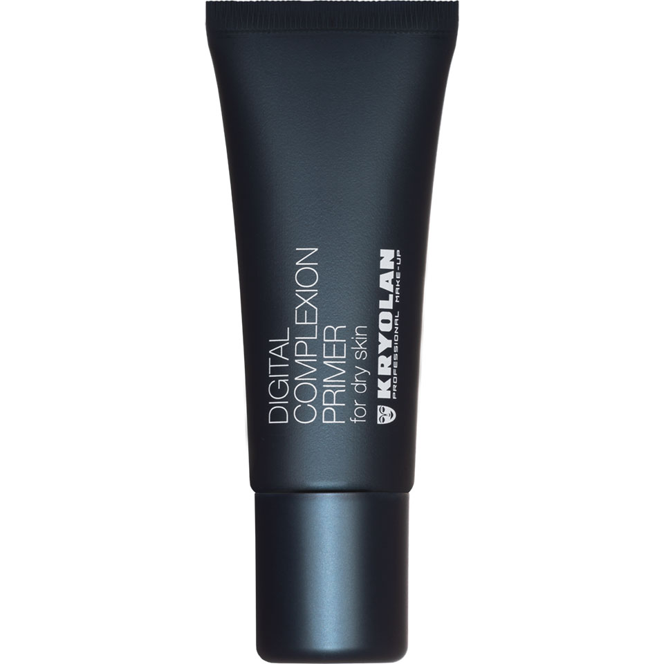 Primer pentru ten uscat Kryolan DIGITAL COMPLEXION 20ml