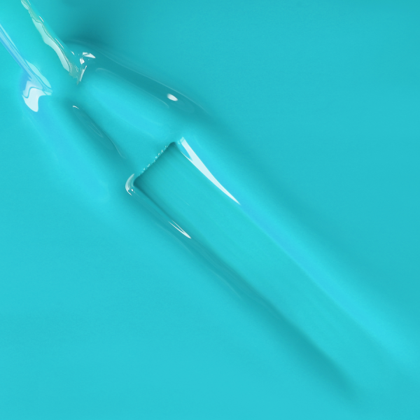 Bluesky Aqua Dream, 15 ml (nuanță Albastru) — fotografie produs 2