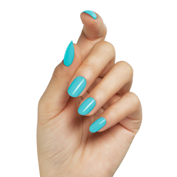 Bluesky Aqua Dream, 15 ml (nuanță Albastru) — fotografie produs 5