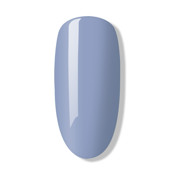 Bluesky Azure Whispers, 15 ml (nuanță Mov) — fotografie produs 5
