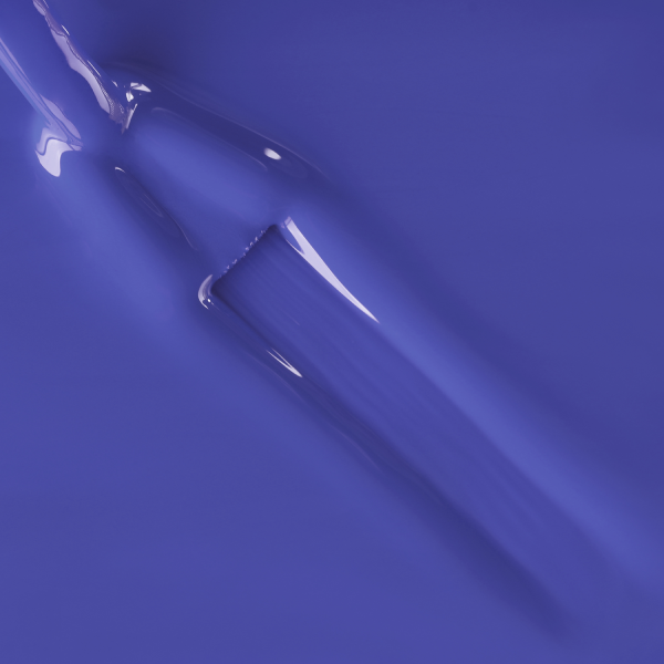 Bluesky Blue Azure, 15 ml (nuanță Albastru) — fotografie produs 2
