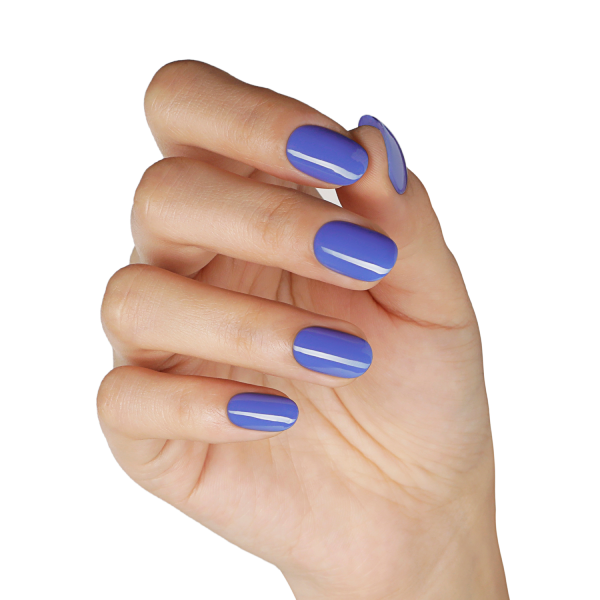 Bluesky Blue Azure, 15 ml (nuanță Albastru) — fotografie produs 5