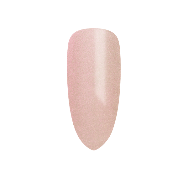 CND Shellac Silk Thread, 7,3 ml (nuanță Nude) — fotografie produs 2