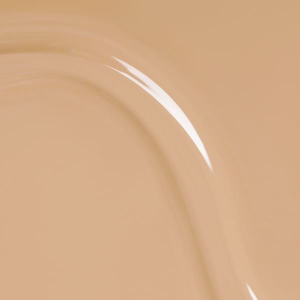 Bluesky Creamy Serenity, 15 ml (nuanță Nude, Sclipici, Metalic) — fotografie produs 2