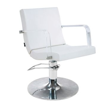 Scaun coafor Maletti Look 