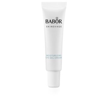 Crema contur ochi Babor Skinovage Moisturising Eye Cream 15ml