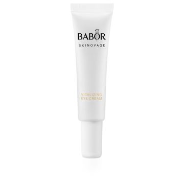 Crema revitalizanta contur ochi Babor Skinovage Vitalizing Eye Cream 15ml