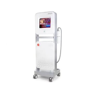 Aparat de microneedling cu radiofrecventa VIVACE Fractional Microneedling RF System