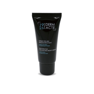 Academie Dermacte Peeling Renovatrice Nuit