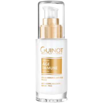 Serum pentru ten Guinot Age Immune cu efect de preventie anti-age 30ml