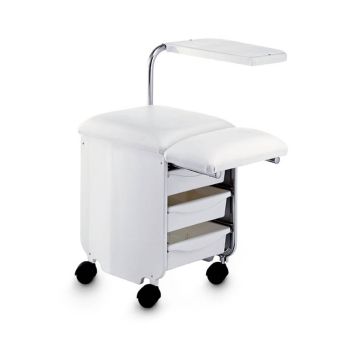 Ucenic pedichiura Artecno Pedi Service Completo 