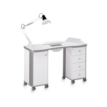 Masa manichiura Artecno Table Manicure Double 