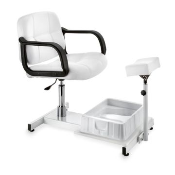 Scaun pedichiura Artecno Podo Chair 