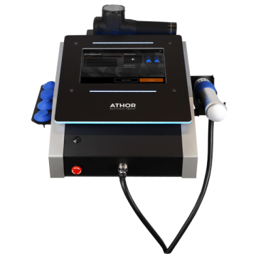 Aparat diminuare celulita ATHOR Shockwave therapy