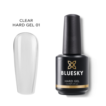 Bluesky_Hard_Gel_Clear_BSHG01P