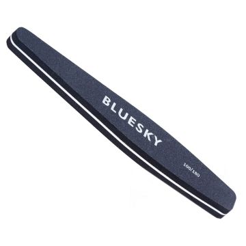 Pila de unghii Bluesky 100/180 
