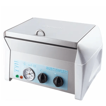 Sterilizator termic Ceriotti Sanity Security 