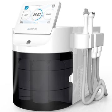 Aparat Cluederm Aquapure 