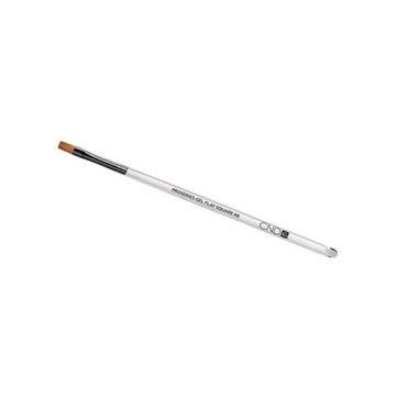 Pensula plata gel CND Nr. 6 pentru sculptare aritistica 