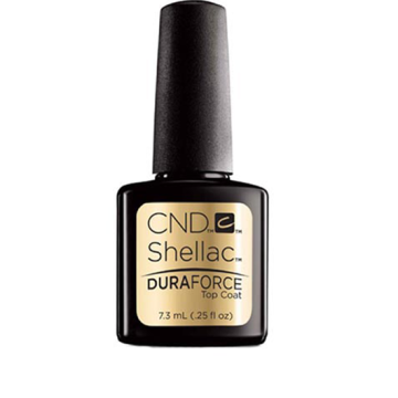Top coat CND Shellac Duraforce 7.3ml 