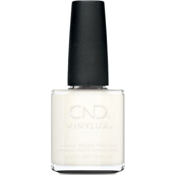 Lac unghii saptamanal CND White Wedding 15 ml