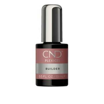 CND Plexigel Builder Milky Mauve