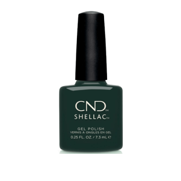 Lac unghii semipermanent CND Shellac UV Aura 7.3ml