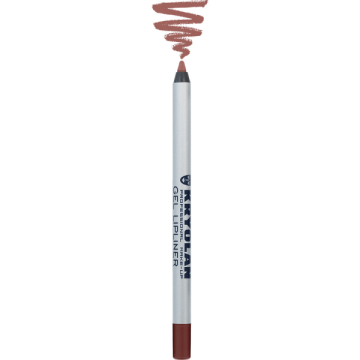 Creion de buze Kryolan Gel Lipliner Warm Mulberry