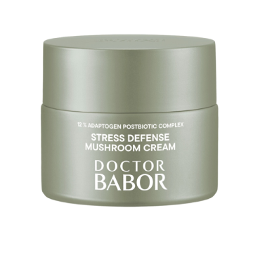 crema-antioxidanta-doctor-babor-microbiomic-stress-defense-mushroom-cream-50ml