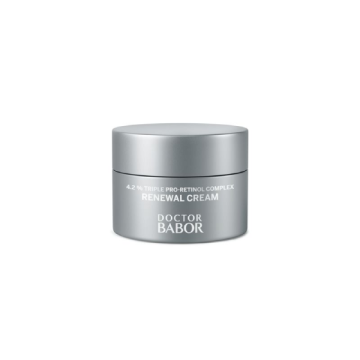 crema-antirid-doctor-babor-resurface-renewal-cream-15ml