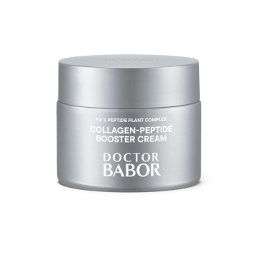 Crema de fata Doctor Babor Collagen-Peptide Booster 30ml