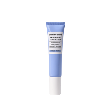Crema de ochi pentru cearcane si pungi Comfort Zone Hydramemory DePuff Eye Cream 15ml