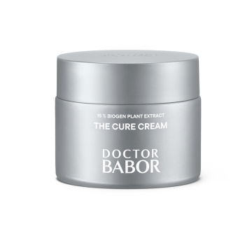 Crema regenerare ten Doctor Babor The Cure Cream 30 ml
