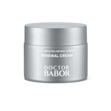 Crema de fata cu retinol Doctor Babor Renewal Cream 30 ml