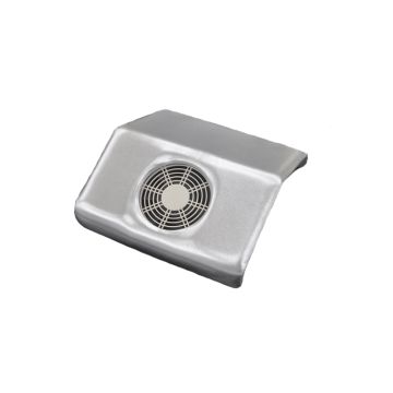 Aspirator manichiura DR-238 27cm Gri 