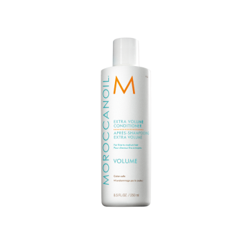 Conditioner pentru par fin Moroccanoil Extra Volume 250 ml