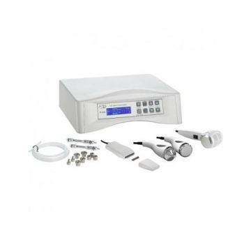Aparat Beauty 4 in 1 Silver Fox F-332 