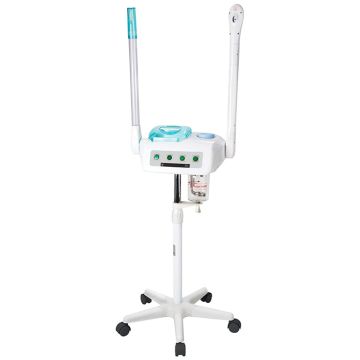 Vapozon facial Silver Fox Cool Mist Facial Steamer Duplo 
