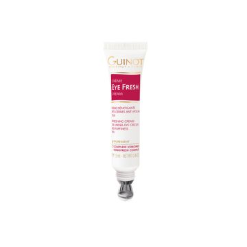 Crema Guinot Eye Fresh pentru cearcane si pungi 15ml