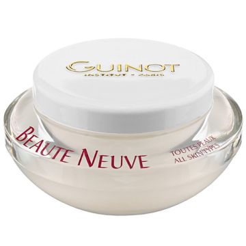 Crema Guinot Beaute Neuve cu efect de regenerare 50ml