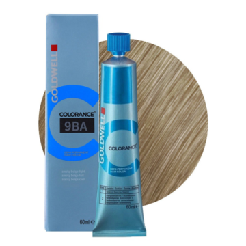 Goldwell-Colorance-9BA-60ml