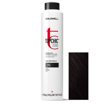 Goldwell Topchic Zero 2N