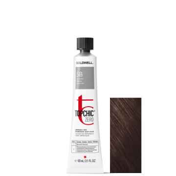 Goldwell Topchic Zero 5B 