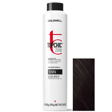 Goldwell Topchic Zero 5NN