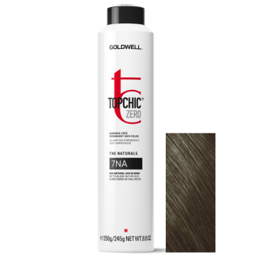 Goldwell Topchic Zero 7NA 