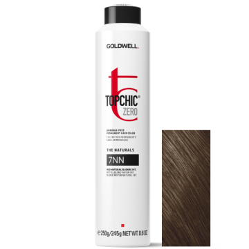 Goldwell Topchic Zero 7NN