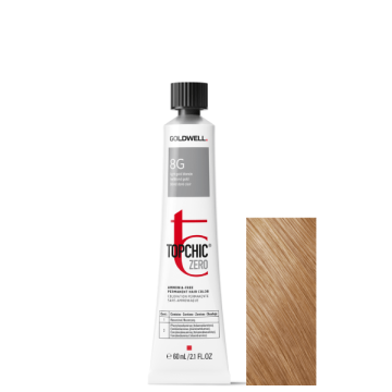 Goldwell Topchic Zero 8G 