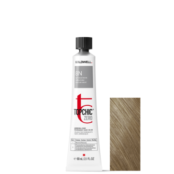 Goldwell Topchic Zero 8N 